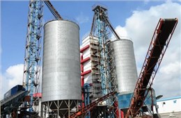 江苏bevictor伟德-运送机粮库应用场景