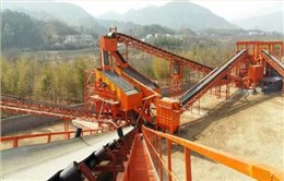 江西矿山2000米运送线是怎样打造出来的？？？