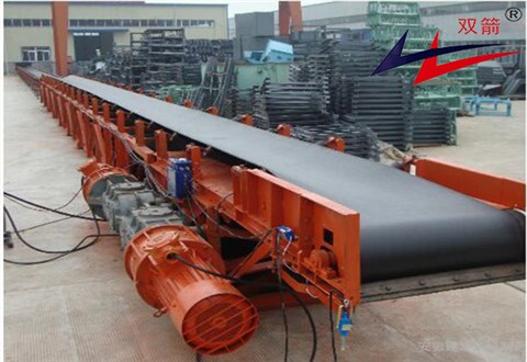 bevictor伟德-皮带运送机