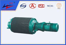 bevictor伟德-电动滚筒