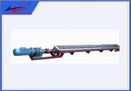 bevictor伟德-螺旋运送机