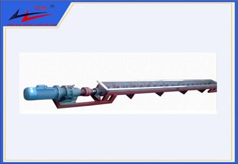 bevictor伟德-螺旋运送机