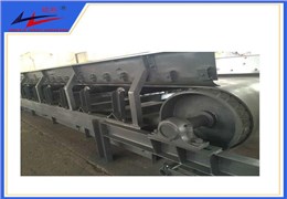 bevictor伟德-皮带运送机