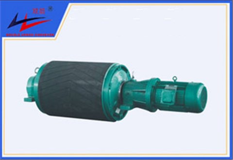 bevictor伟德-电动滚筒