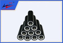 bevictor伟德-橡胶托辊