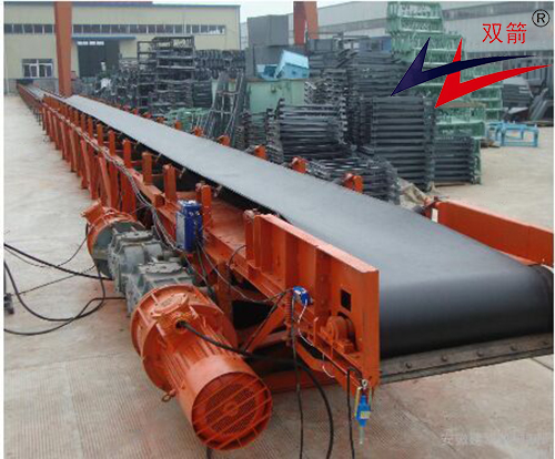 bevictor伟德-皮带运送机