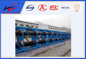 bevictor伟德-管带运送机