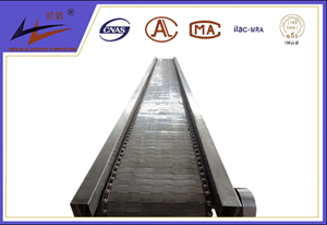 bevictor伟德-板链运送机