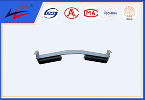 bevictor伟德-反V型托辊