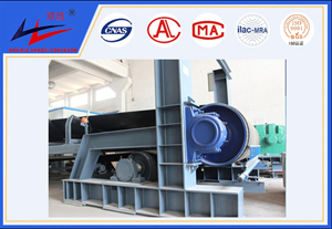 bevictor伟德-DTII带式运送机