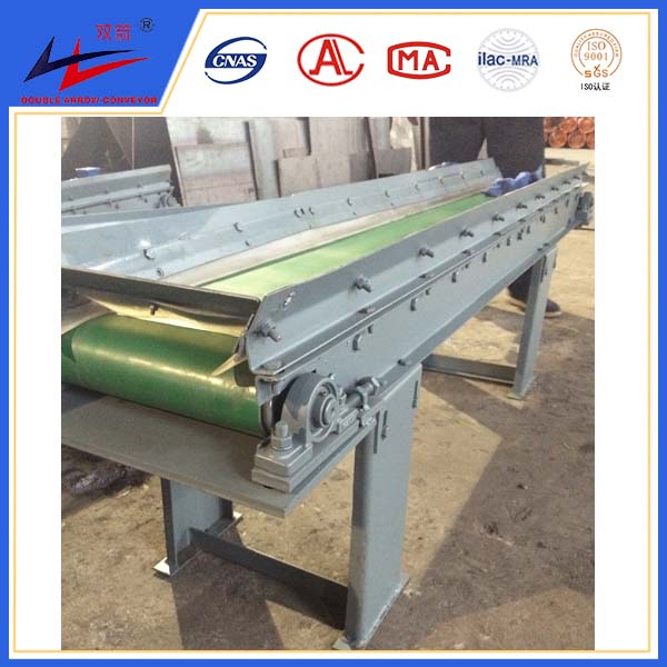 bevictor伟德-轻型皮带运送机