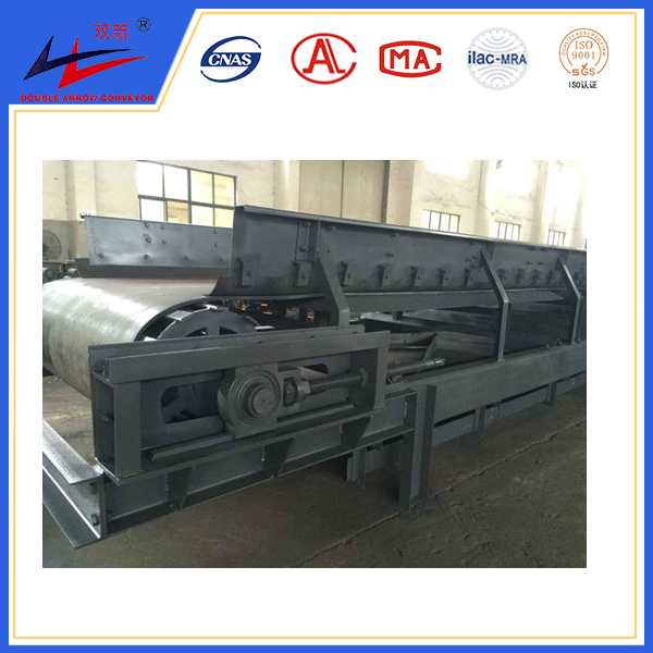 bevictor伟德-皮带运送机