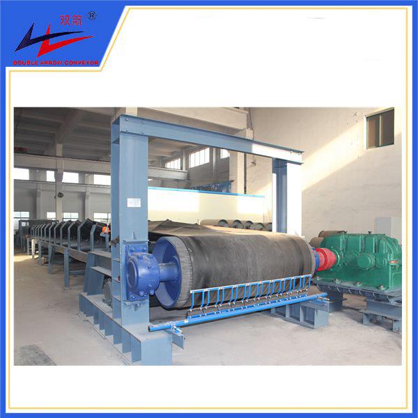 bevictor伟德-皮带运送机