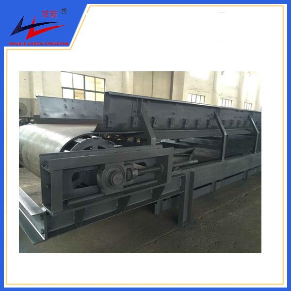 bevictor伟德-皮带运送机