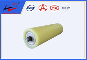 bevictor伟德-尼龙托辊