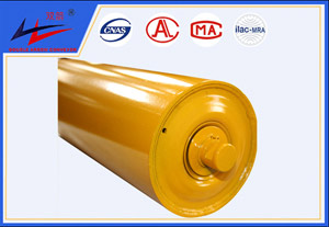 bevictor伟德-铁托辊