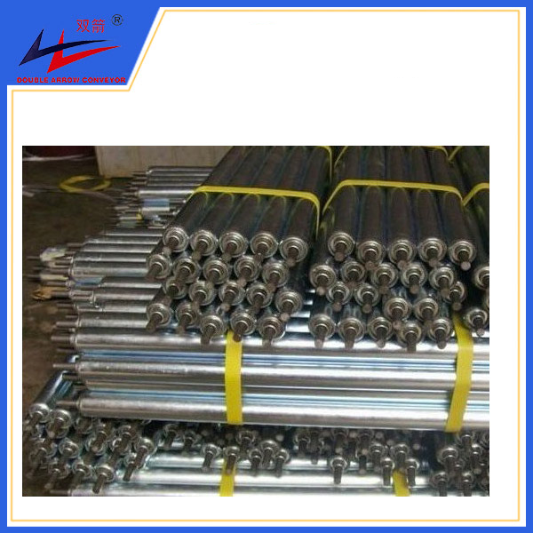 bevictor伟德-镀锌托辊