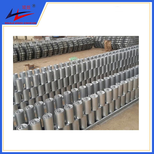 bevictor伟德-镀锌托辊