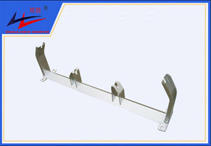 bevictor伟德-槽型前倾支架