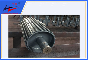 bevictor伟德-鼠笼式滚筒