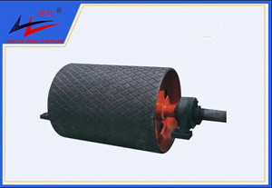 bevictor伟德-传动滚筒