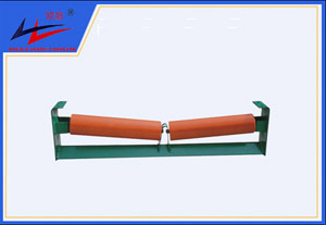 bevictor伟德-V型托辊