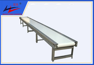 bevictor伟德-轻型皮带运送机