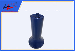 bevictor伟德-摩擦上调心托辊组