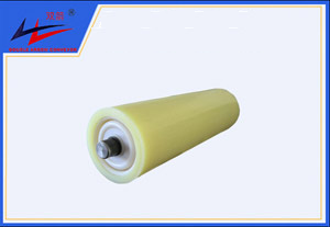 bevictor伟德-尼龙托辊