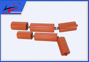 bevictor伟德-串式托辊组