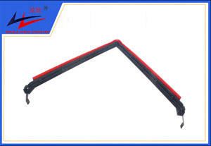 bevictor伟德-V型空段清扫器